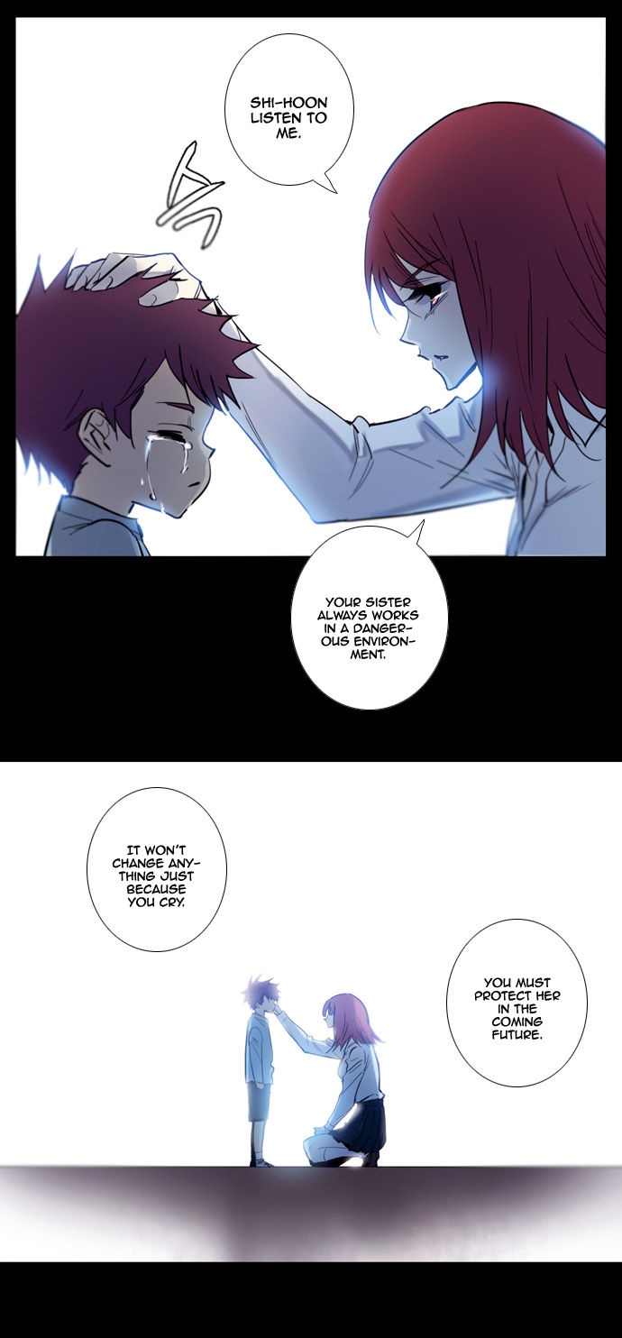 Soul Cartel Chapter 162 page 26 - Chapter 162