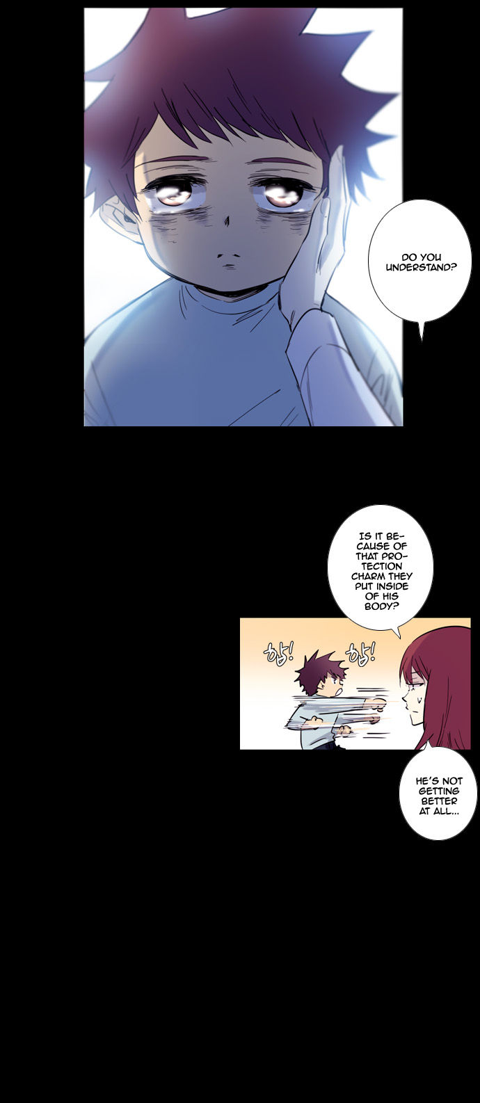 Soul Cartel Chapter 162 page 27 - Chapter 162