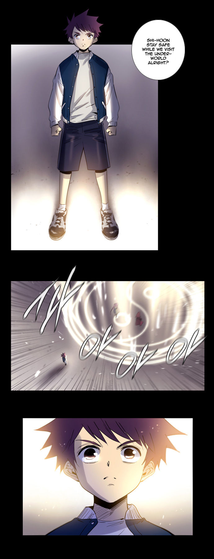 Soul Cartel Chapter 162 page 29 - Chapter 162