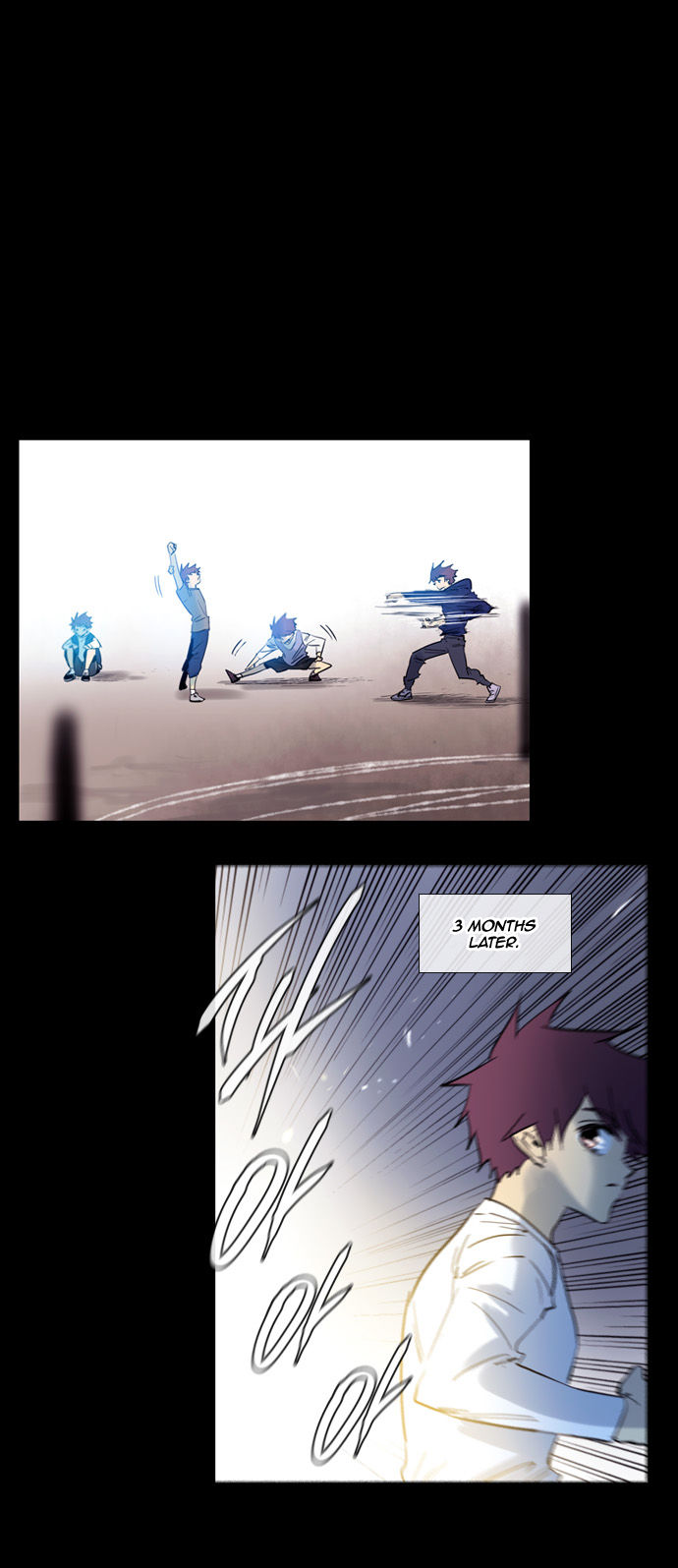 Soul Cartel Chapter 162 page 30 - Chapter 162
