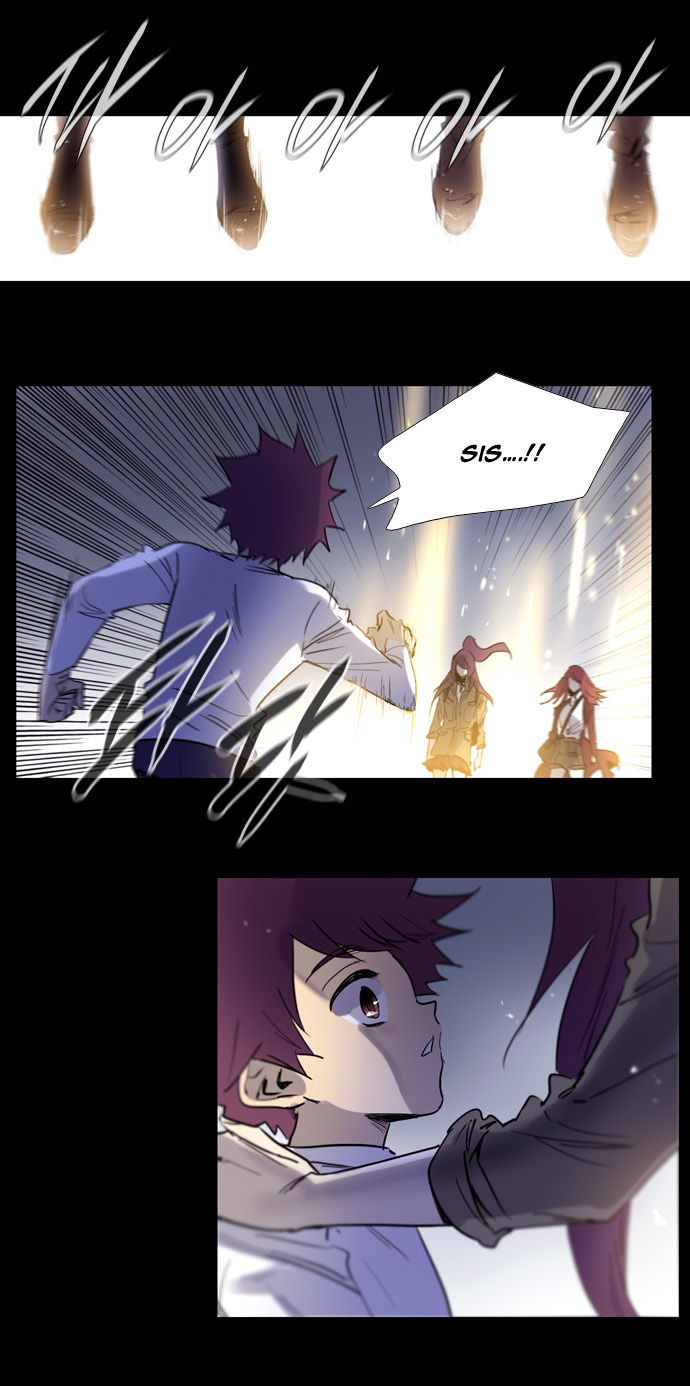 Soul Cartel Chapter 162 page 31 - Chapter 162