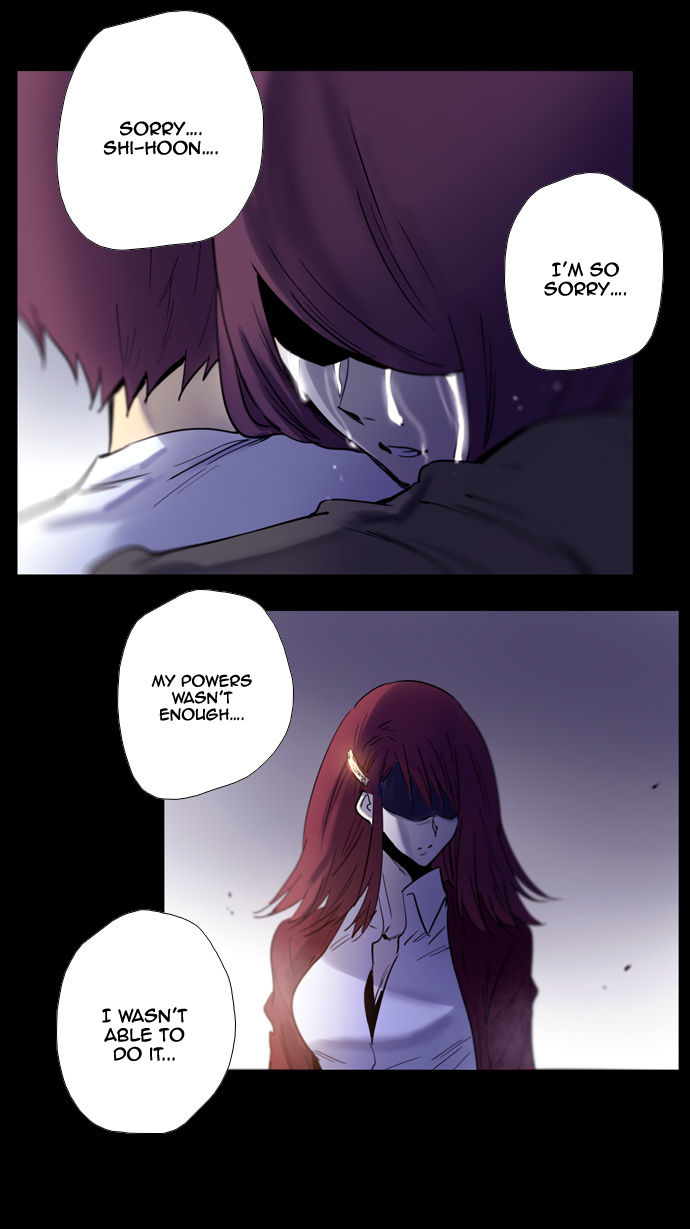 Soul Cartel Chapter 162 page 32 - Chapter 162