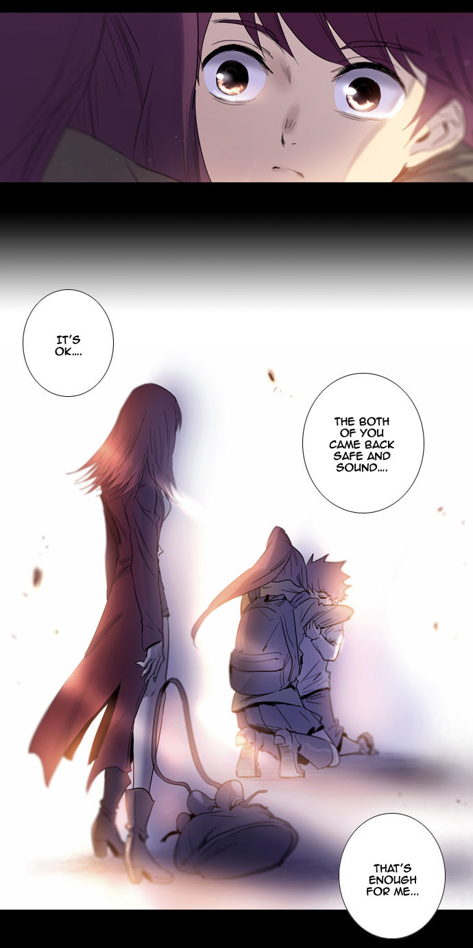 Soul Cartel Chapter 162 page 33 - Chapter 162