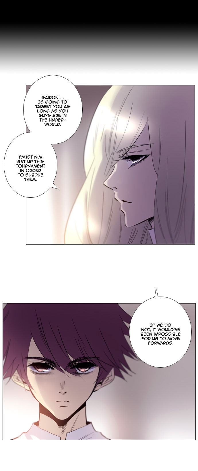 Soul Cartel Chapter 162 page 34 - Chapter 162