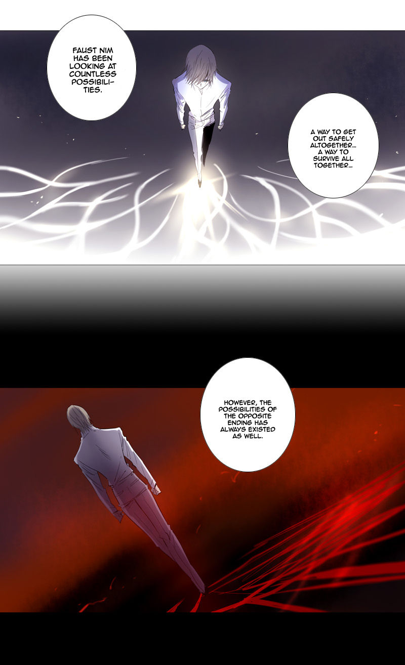 Soul Cartel Chapter 162 page 35 - Chapter 162