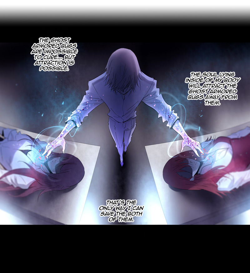 Soul Cartel Chapter 162 page 38 - Chapter 162