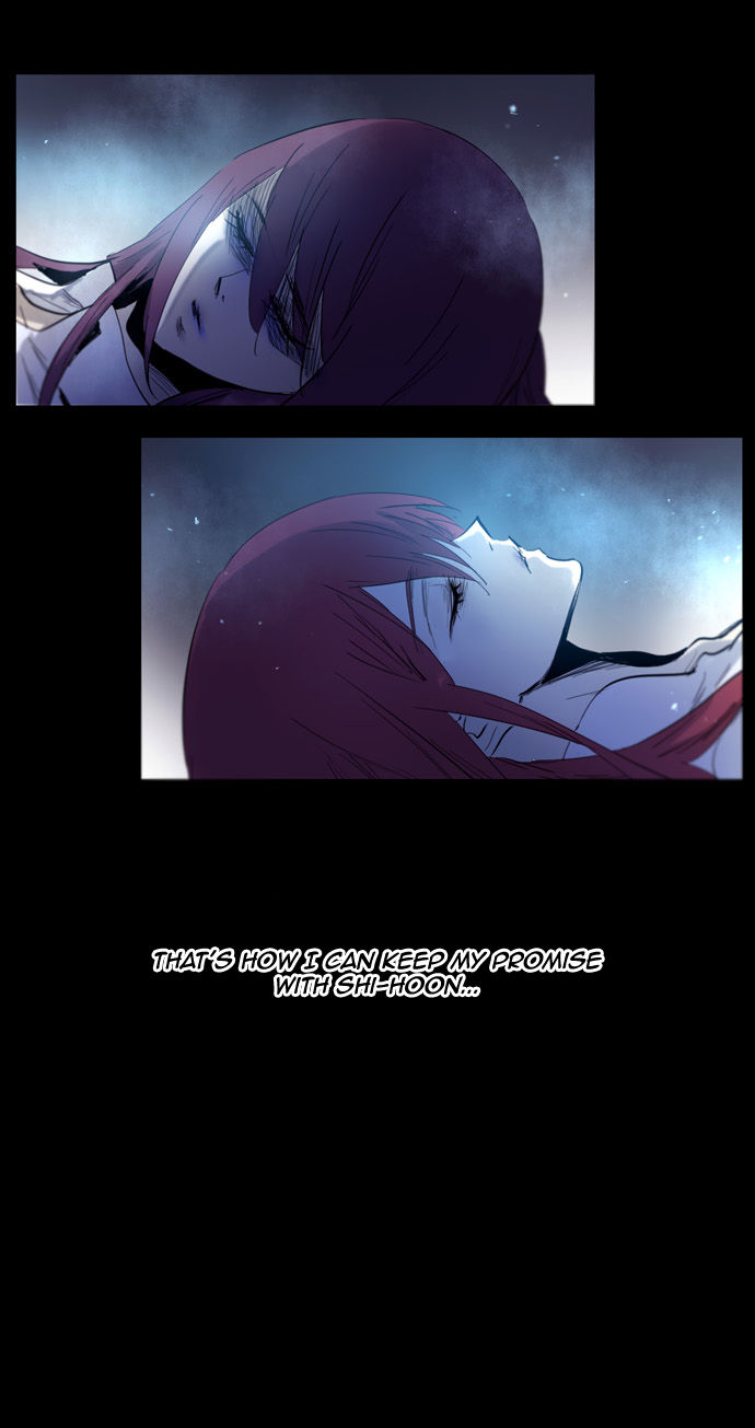 Soul Cartel Chapter 162 page 39 - Chapter 162