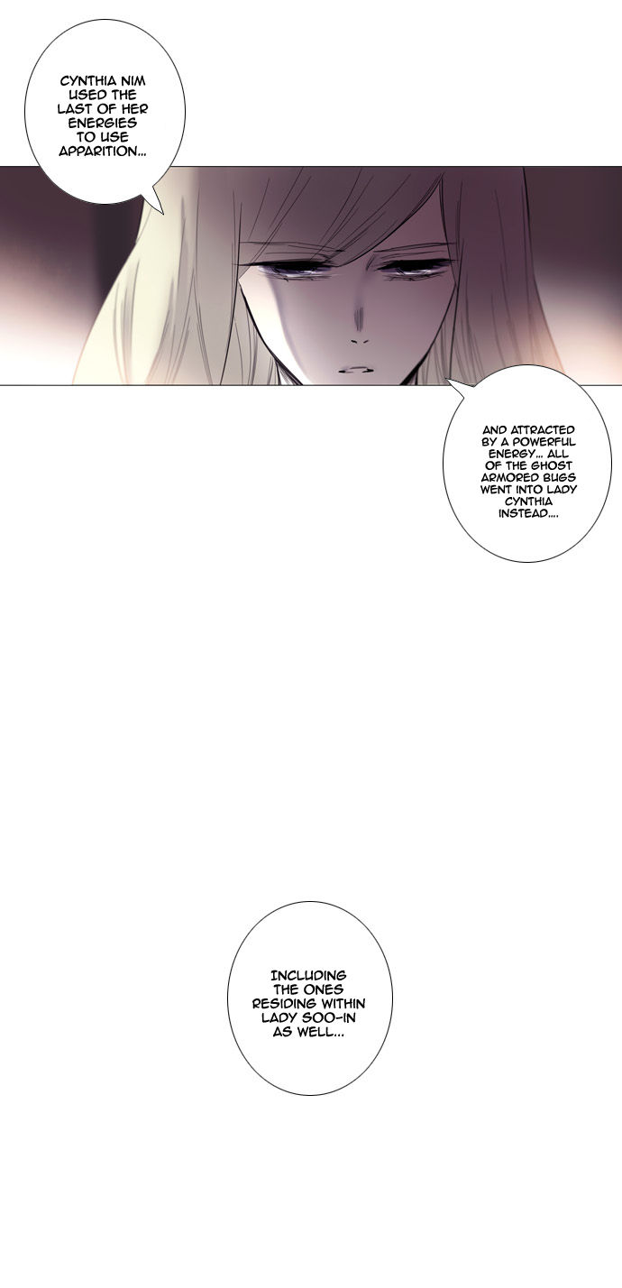 Soul Cartel Chapter 162 page 42 - Chapter 162