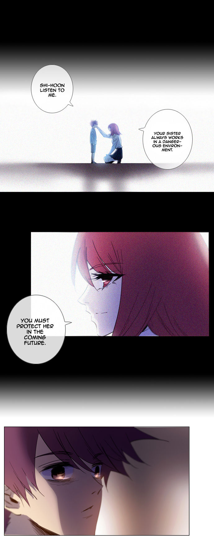 Soul Cartel Chapter 162 page 44 - Chapter 162