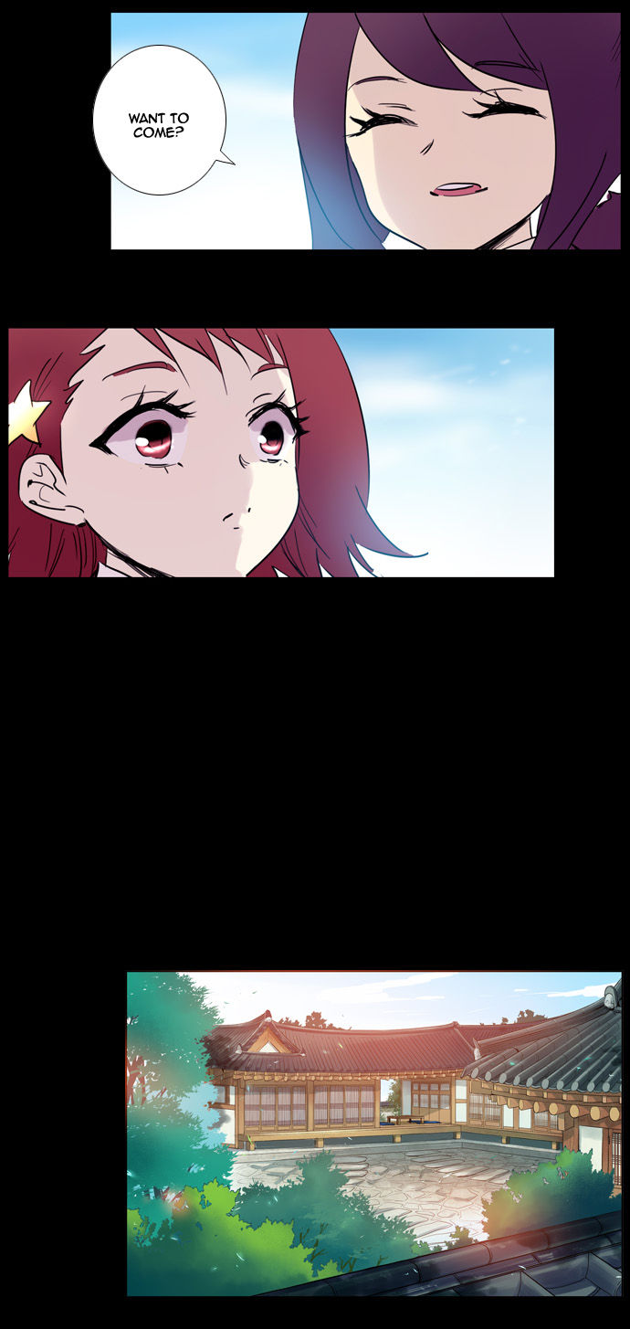Soul Cartel Chapter 162 page 8 - Chapter 162