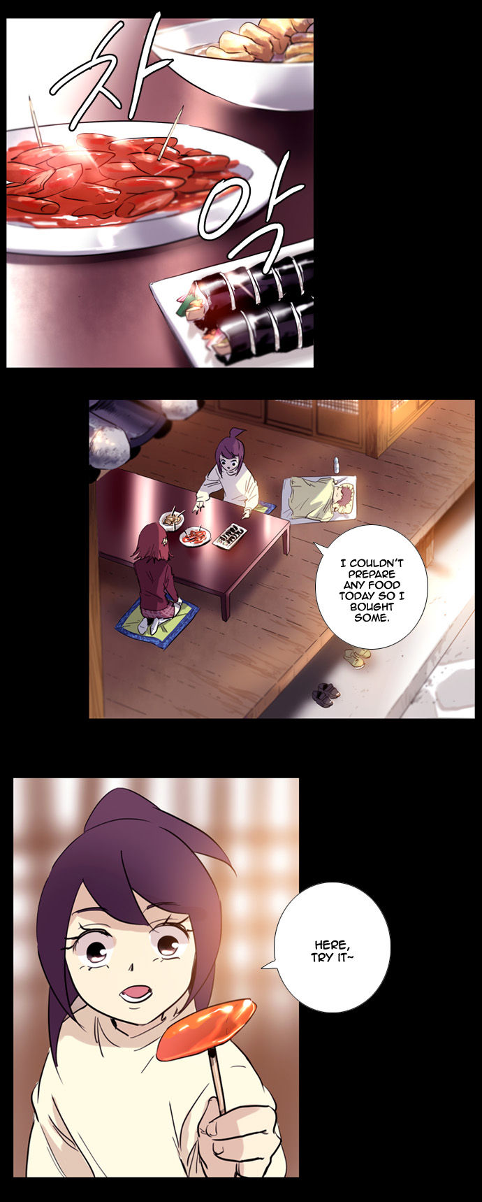 Soul Cartel Chapter 162 page 9 - Chapter 162