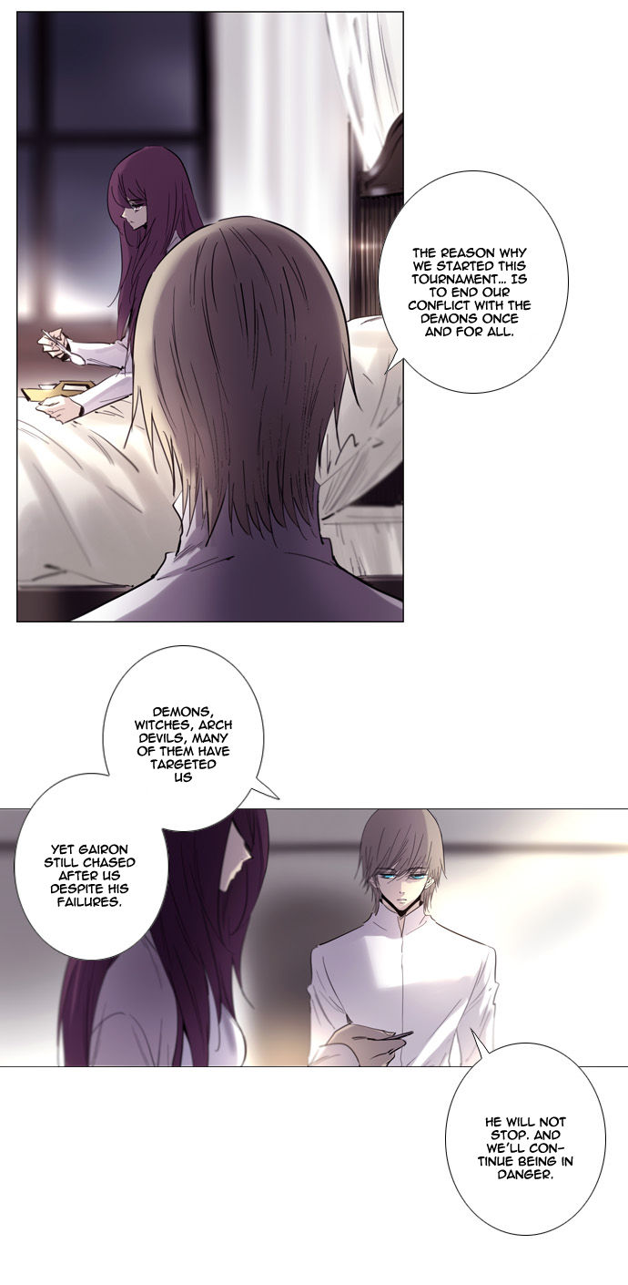 Soul Cartel Chapter 163 page 12 - Chapter 163