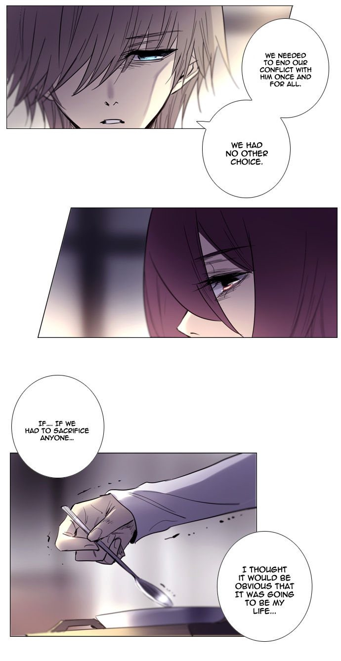 Soul Cartel Chapter 163 page 13 - Chapter 163