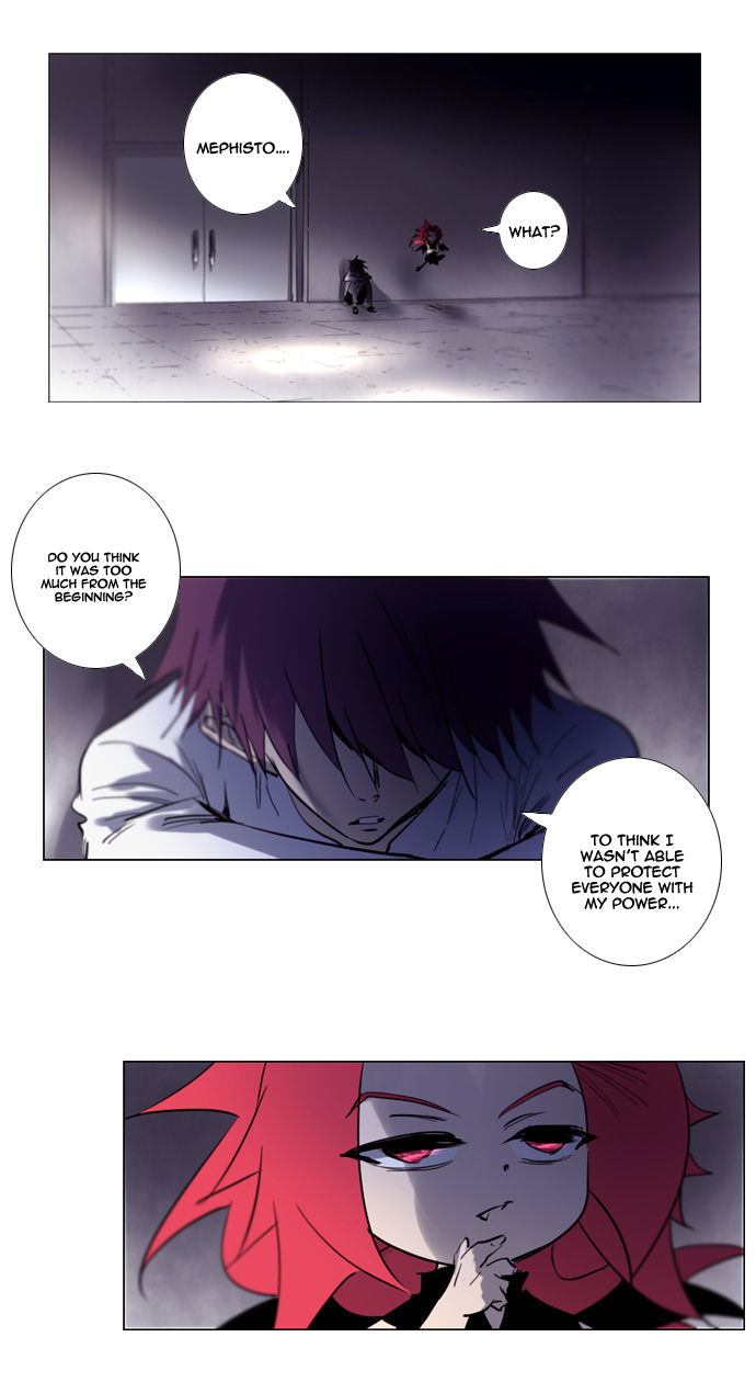 Soul Cartel Chapter 163 page 16 - Chapter 163