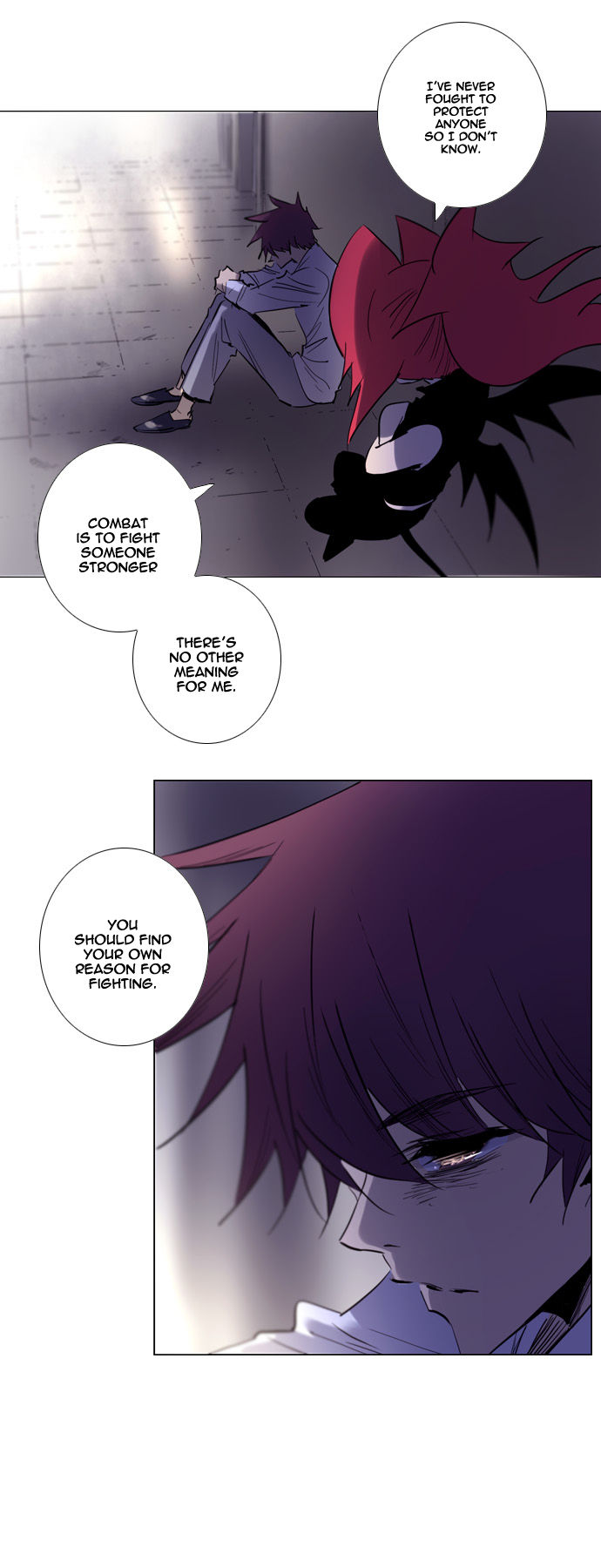 Soul Cartel Chapter 163 page 17 - Chapter 163