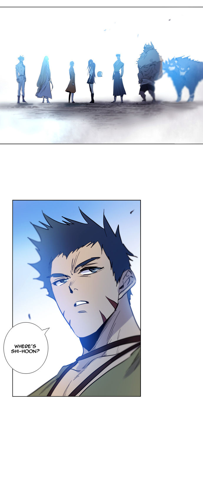 Soul Cartel Chapter 163 page 26 - Chapter 163