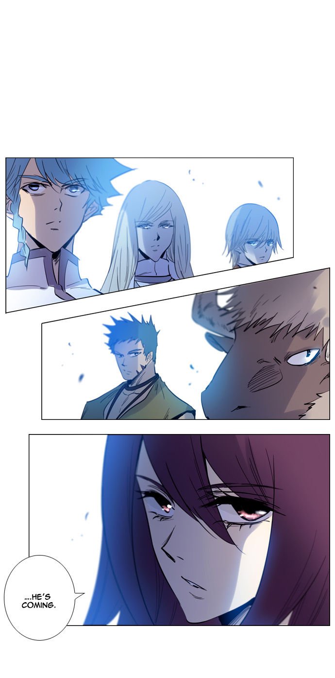 Soul Cartel Chapter 163 page 28 - Chapter 163