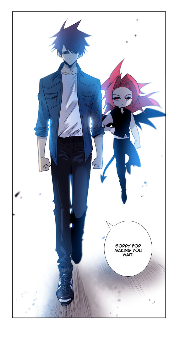 Soul Cartel Chapter 163 page 29 - Chapter 163