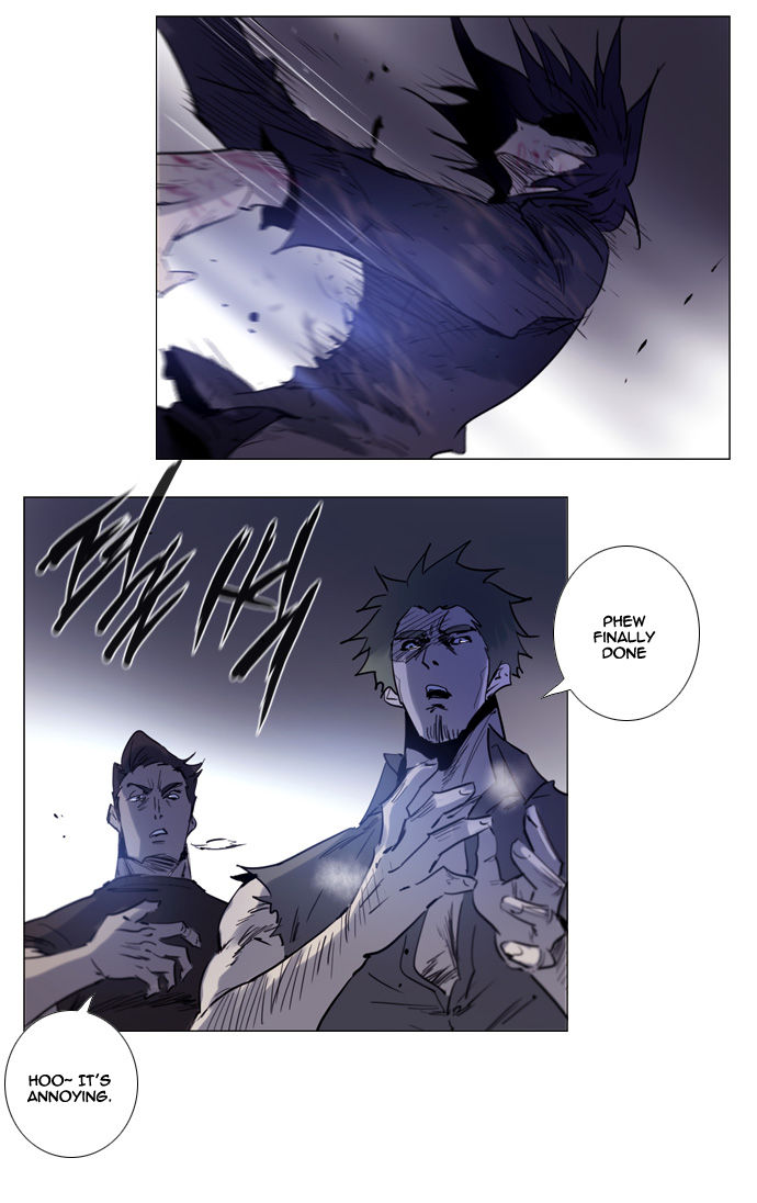 Soul Cartel Chapter 163 page 3 - Chapter 163