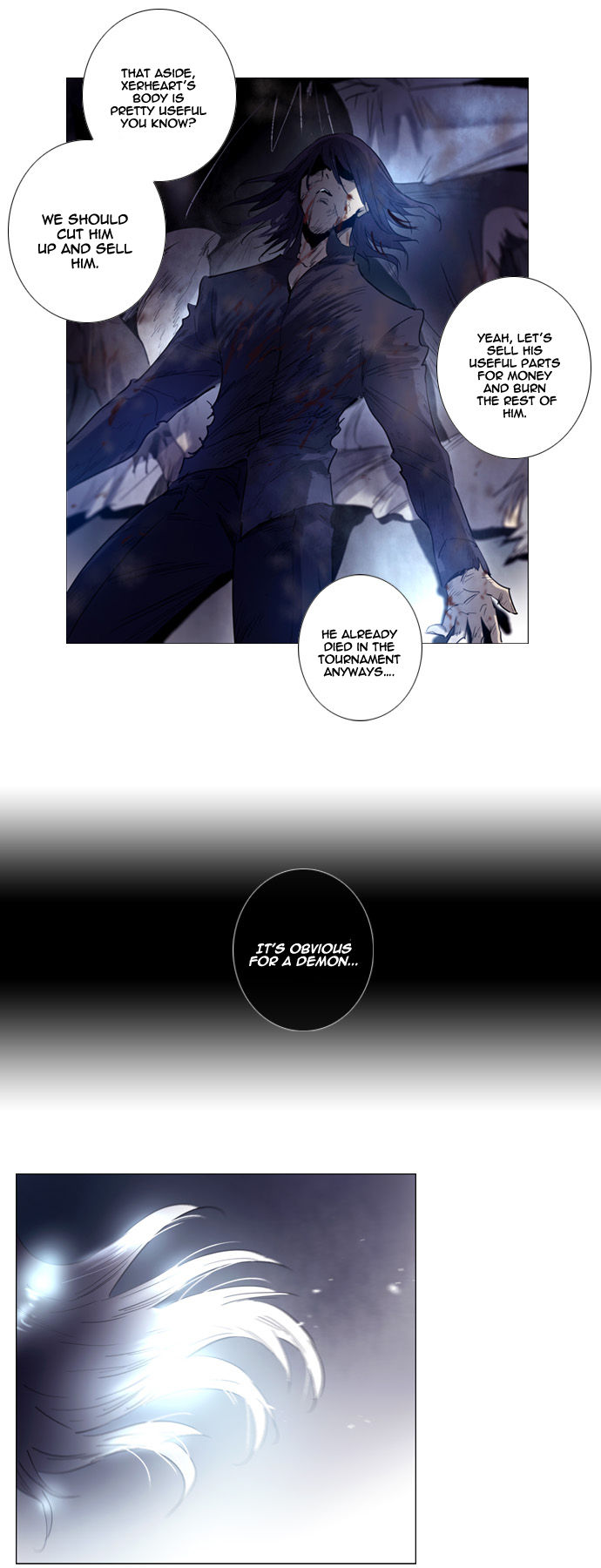 Soul Cartel Chapter 163 page 5 - Chapter 163