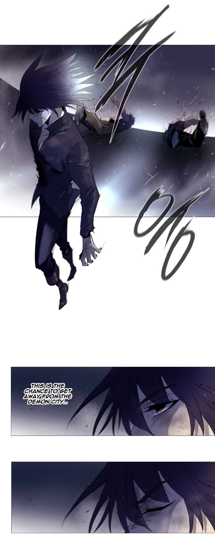 Soul Cartel Chapter 163 page 7 - Chapter 163