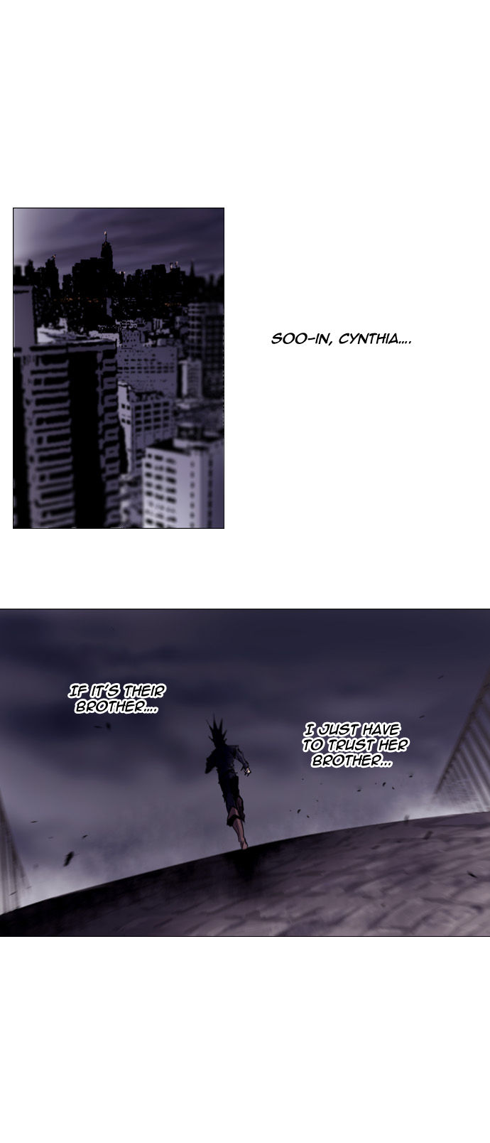 Soul Cartel Chapter 163 page 8 - Chapter 163