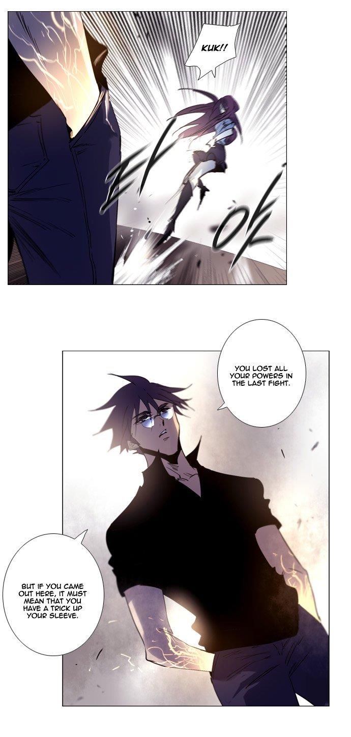 Soul Cartel Chapter 164 page 12 - Chapter 164