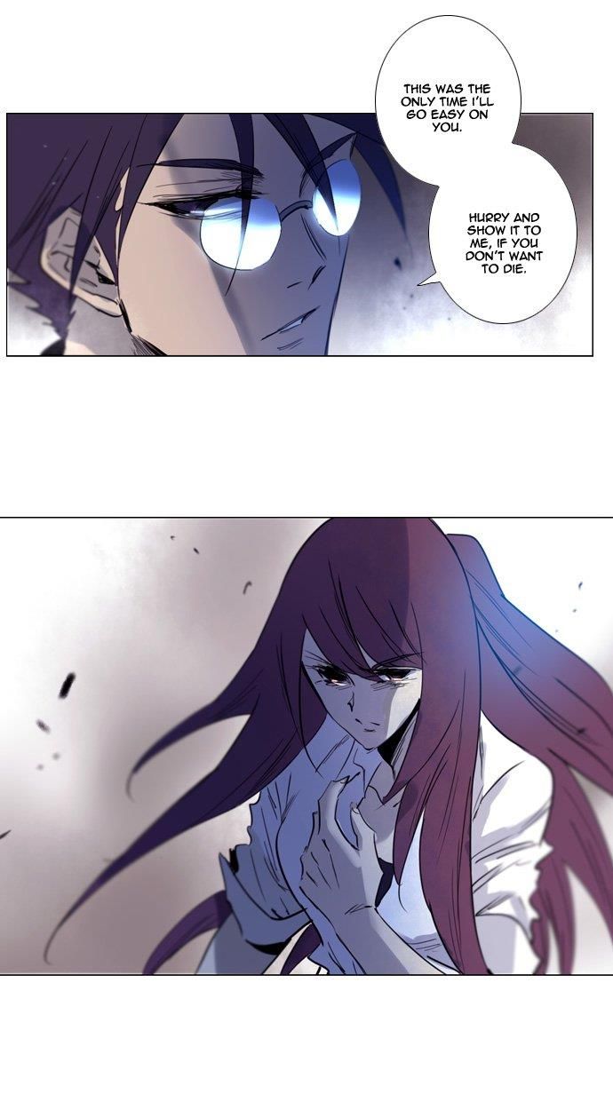 Soul Cartel Chapter 164 page 13 - Chapter 164