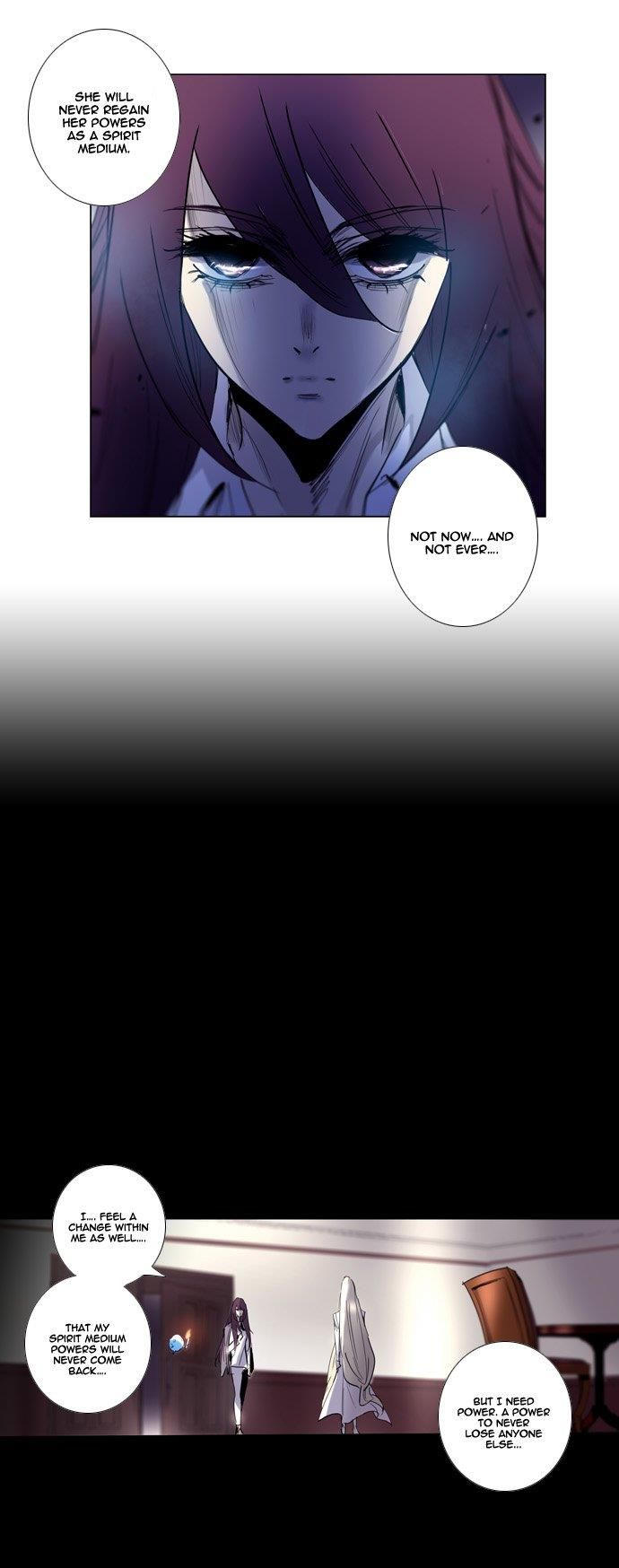 Soul Cartel Chapter 164 page 15 - Chapter 164