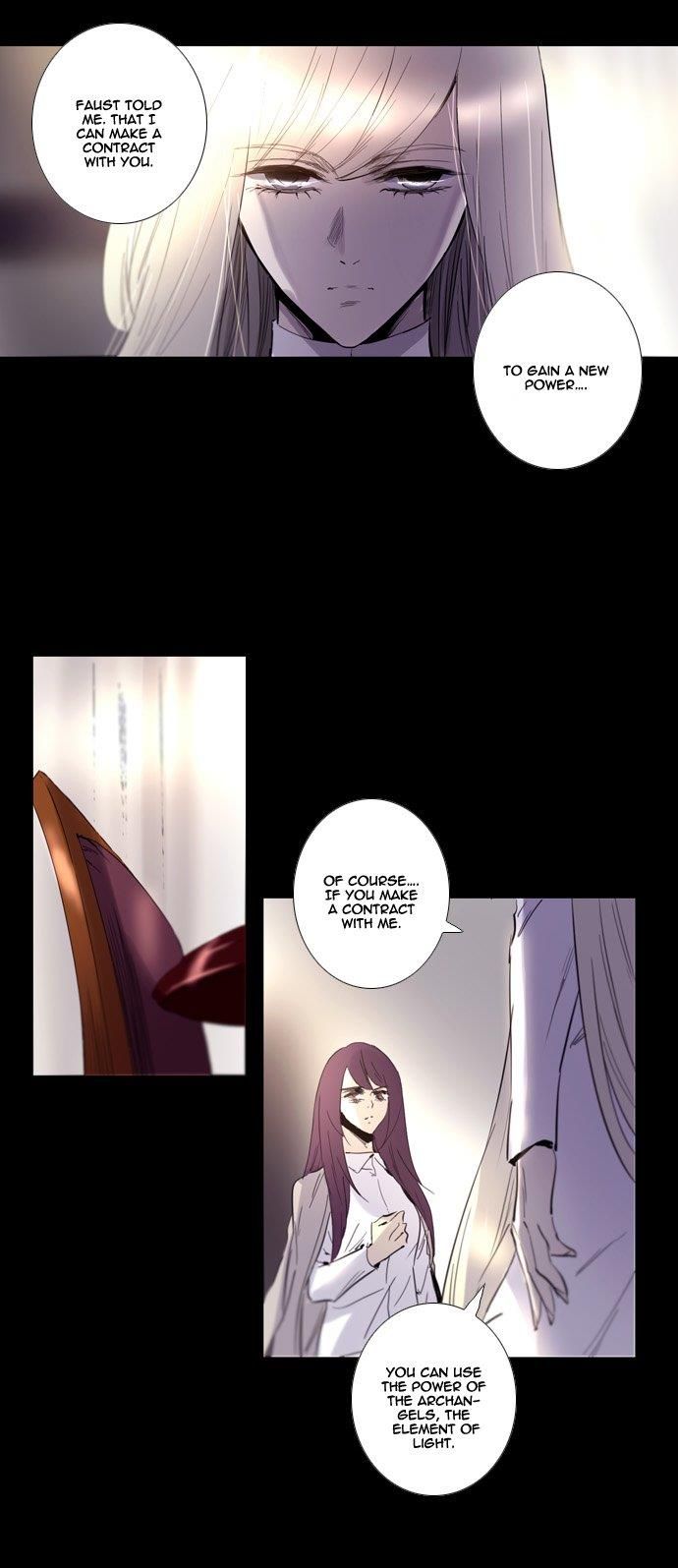 Soul Cartel Chapter 164 page 16 - Chapter 164