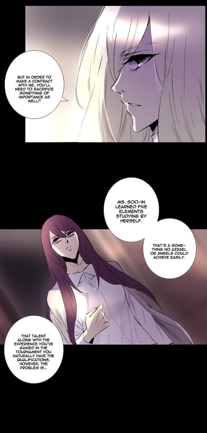 Soul Cartel Chapter 164 page 17 - Chapter 164