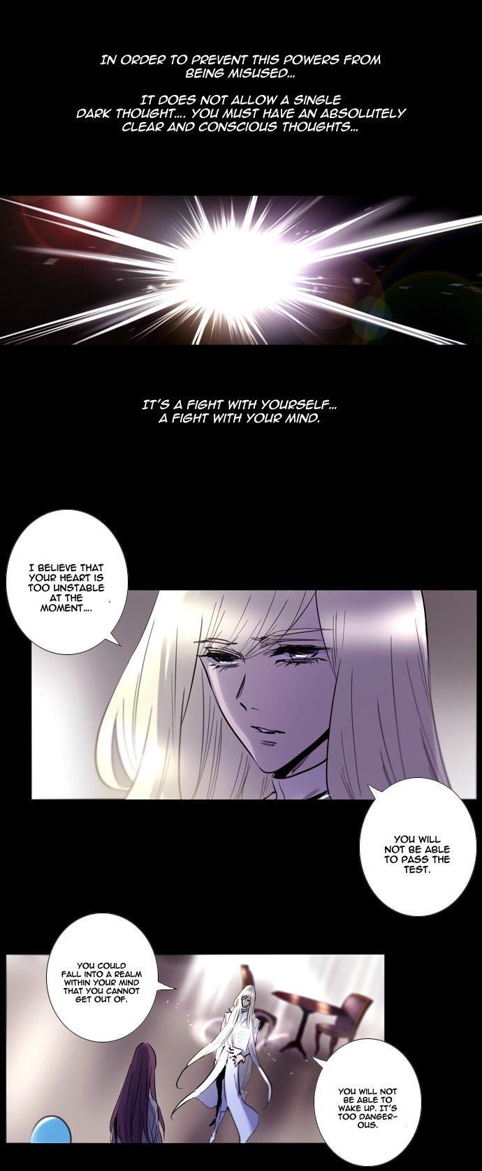 Soul Cartel Chapter 164 page 19 - Chapter 164