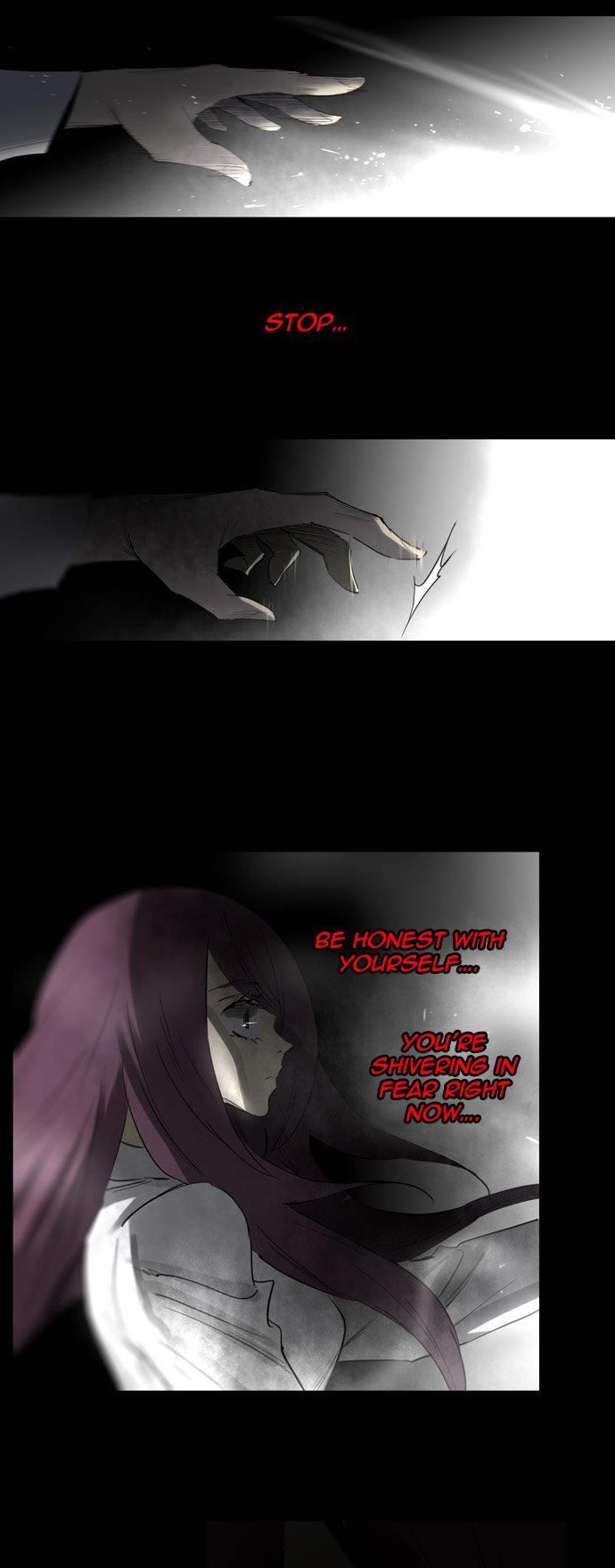 Soul Cartel Chapter 164 page 26 - Chapter 164