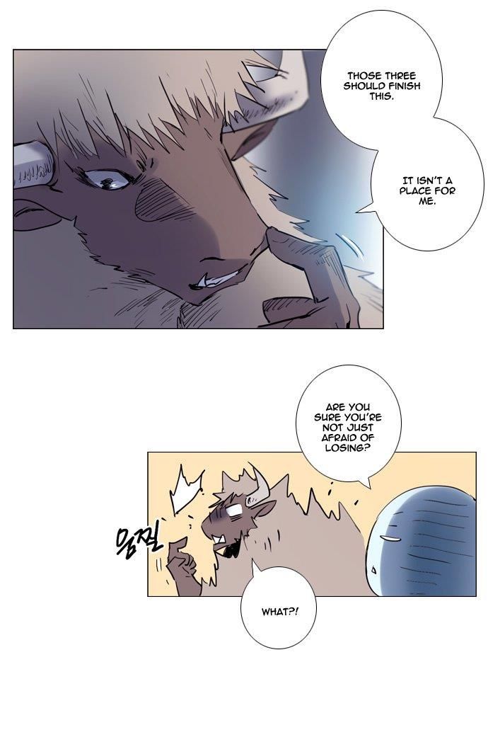 Soul Cartel Chapter 164 page 3 - Chapter 164