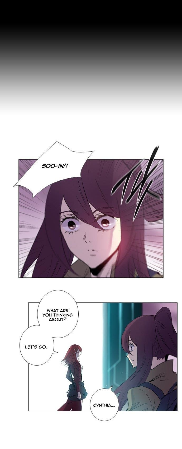Soul Cartel Chapter 164 page 33 - Chapter 164