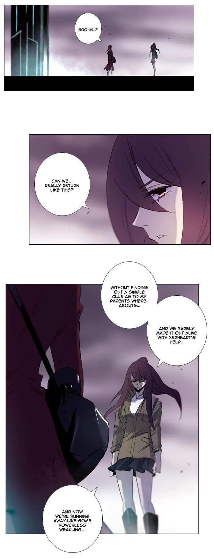 Soul Cartel Chapter 164 page 34 - Chapter 164