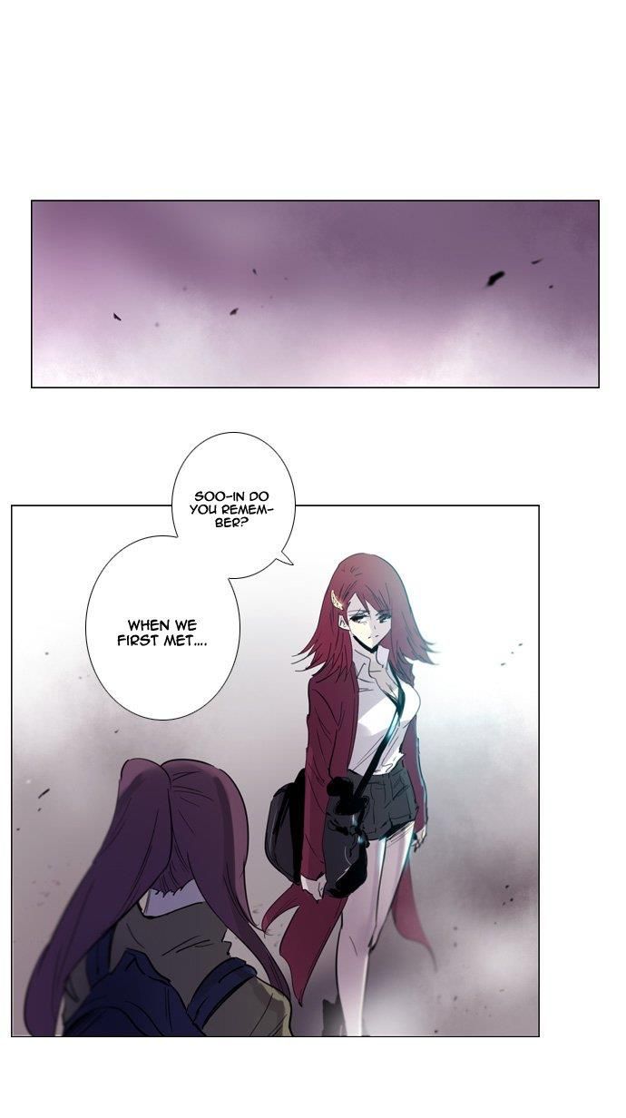 Soul Cartel Chapter 164 page 35 - Chapter 164