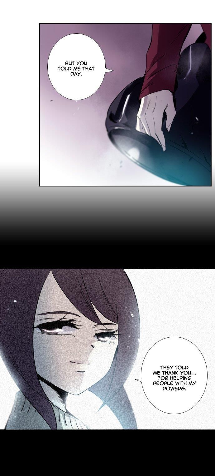 Soul Cartel Chapter 164 page 37 - Chapter 164