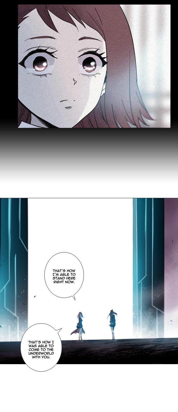 Soul Cartel Chapter 164 page 38 - Chapter 164