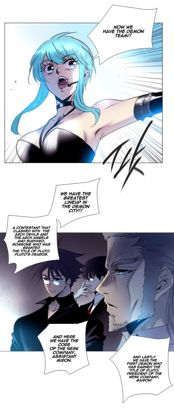 Soul Cartel Chapter 164 page 4 - Chapter 164