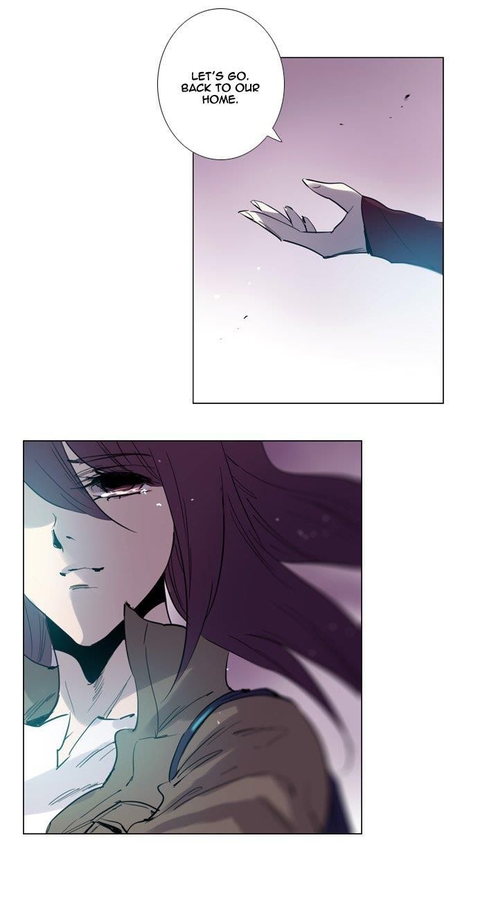 Soul Cartel Chapter 164 page 40 - Chapter 164