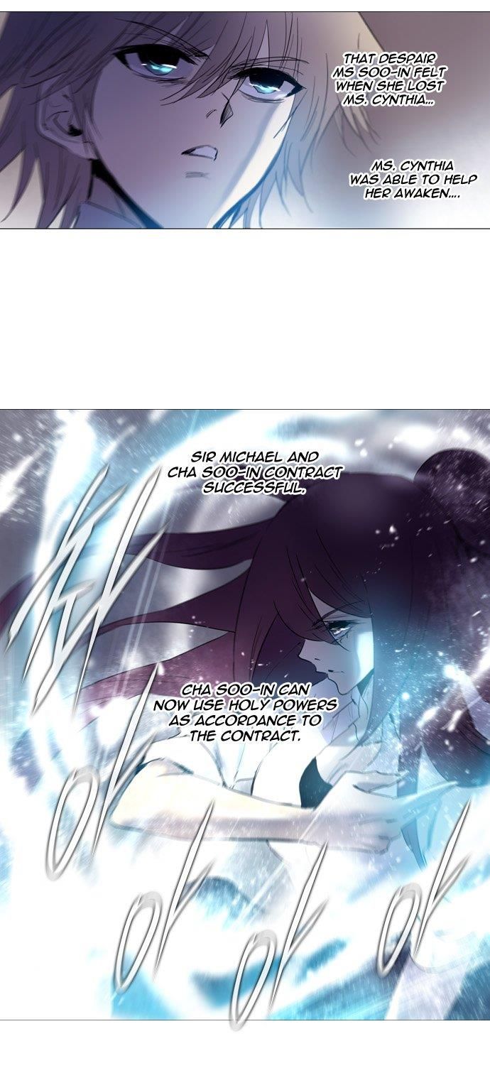 Soul Cartel Chapter 164 page 45 - Chapter 164