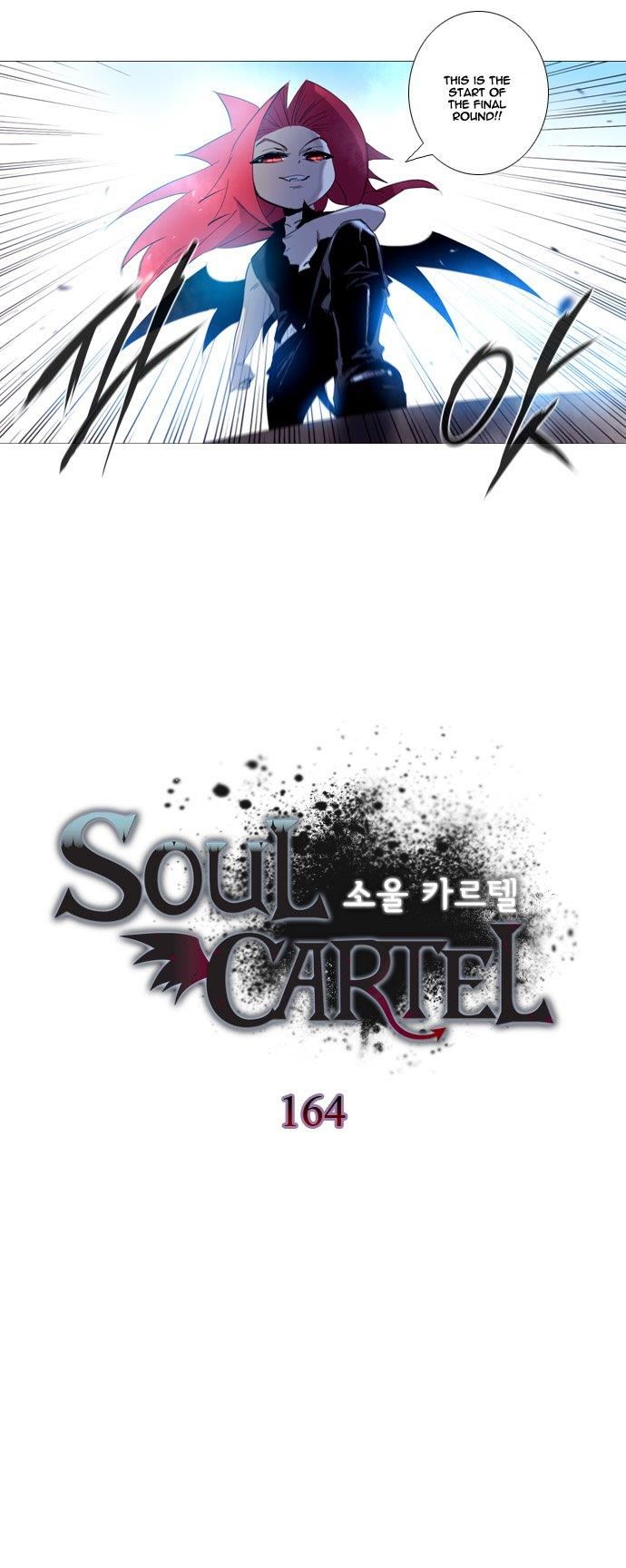 Soul Cartel Chapter 164 page 5 - Chapter 164
