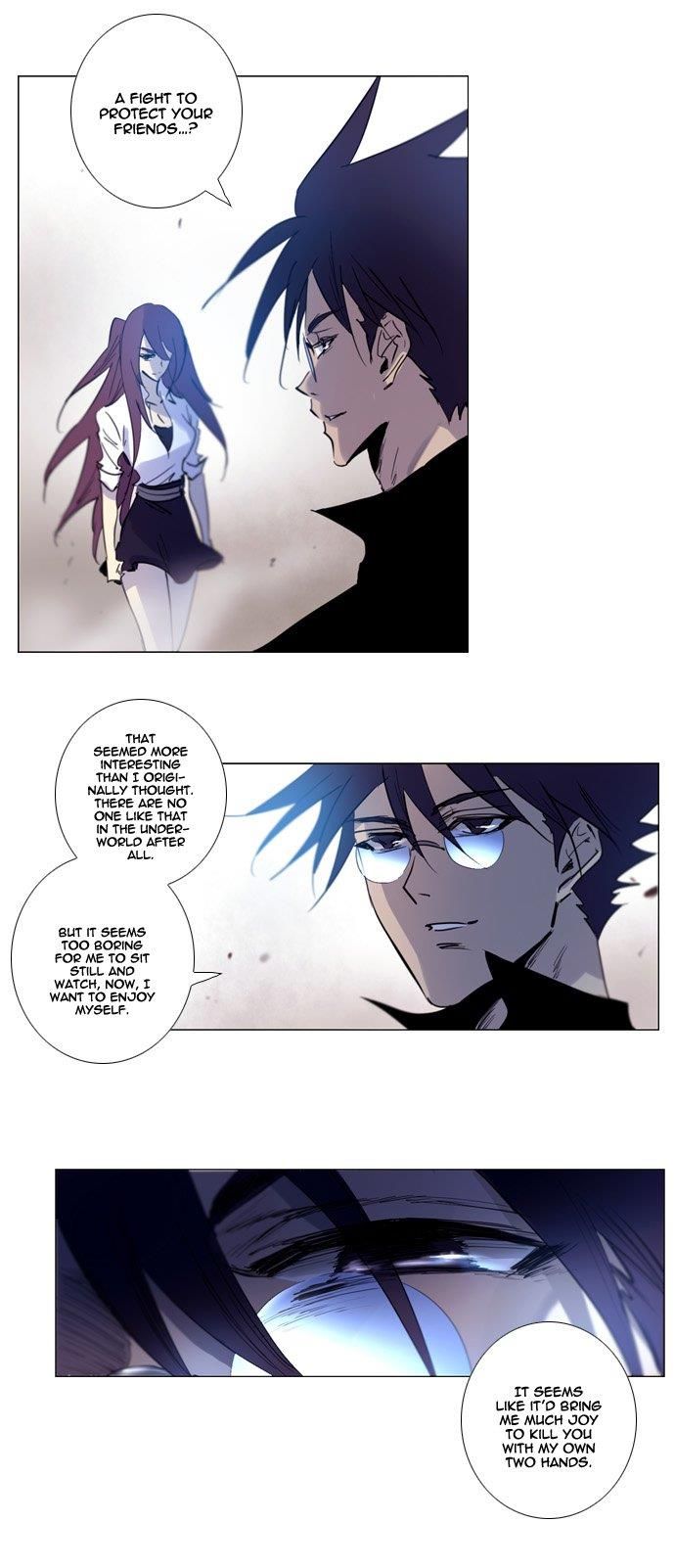 Soul Cartel Chapter 164 page 8 - Chapter 164
