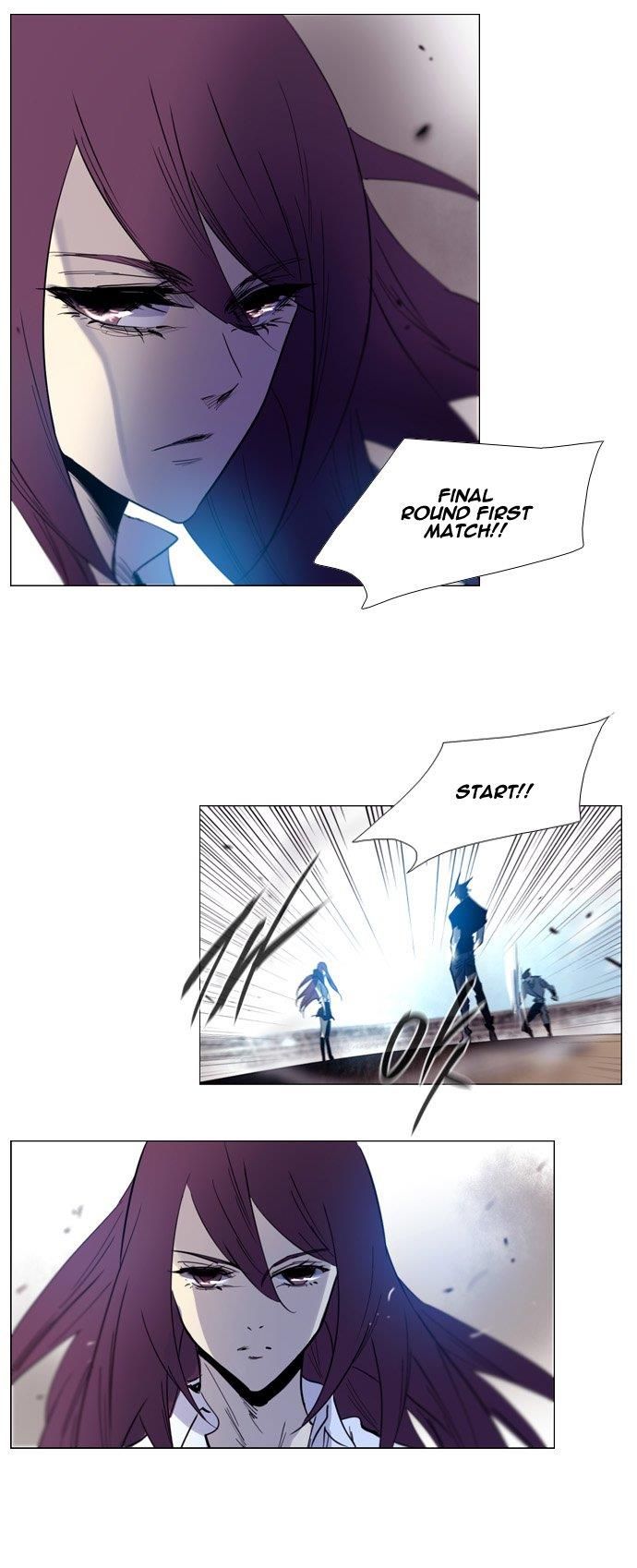 Soul Cartel Chapter 164 page 9 - Chapter 164