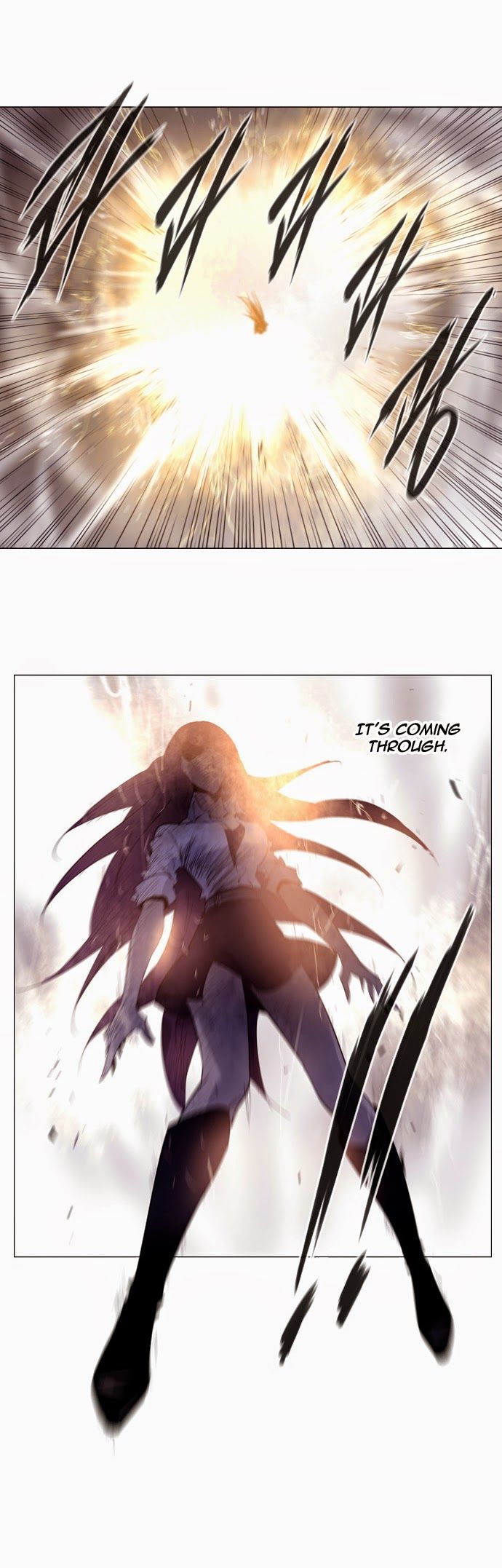 Soul Cartel Chapter 165 page 11 - Chapter 165