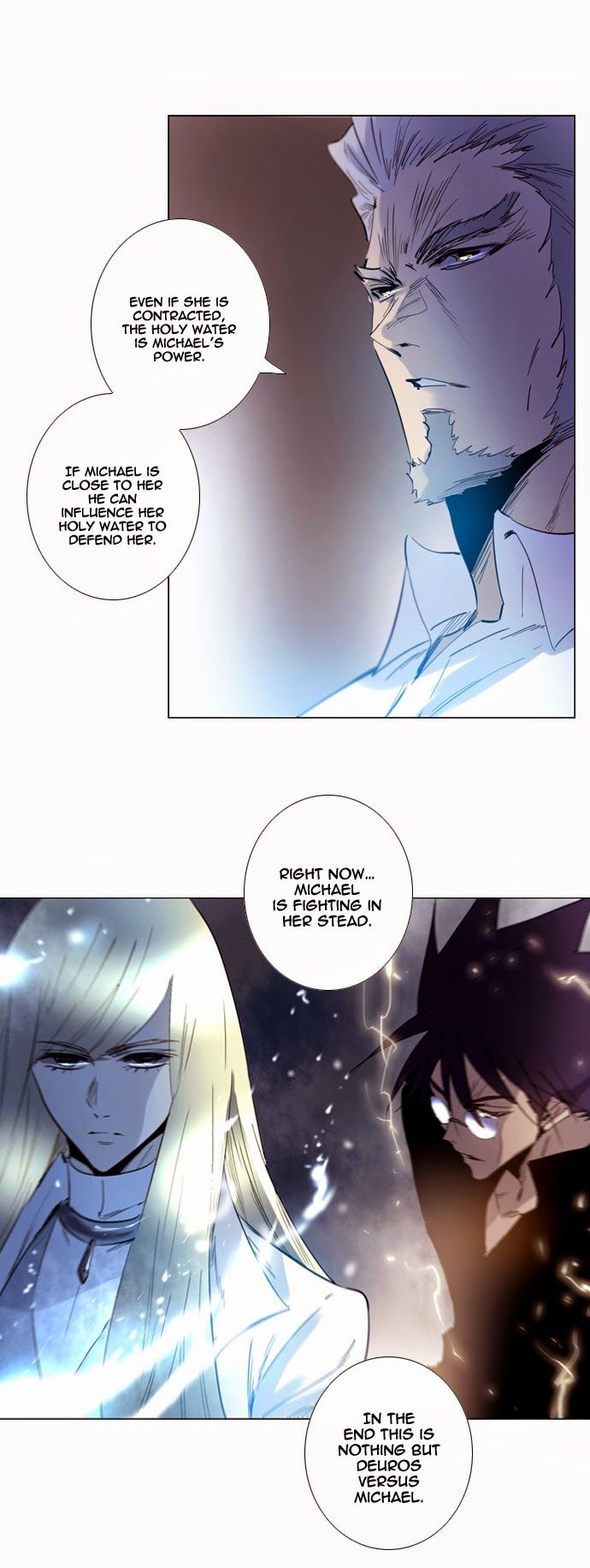 Soul Cartel Chapter 165 page 13 - Chapter 165