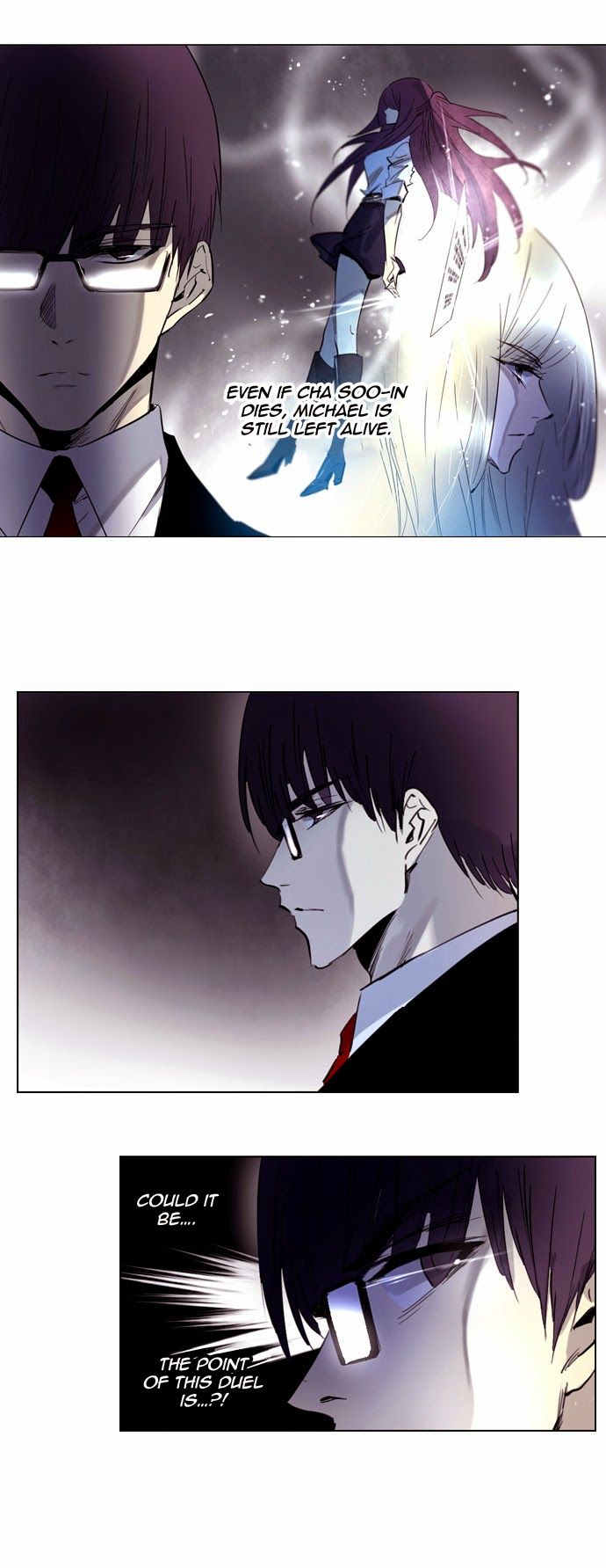 Soul Cartel Chapter 165 page 15 - Chapter 165