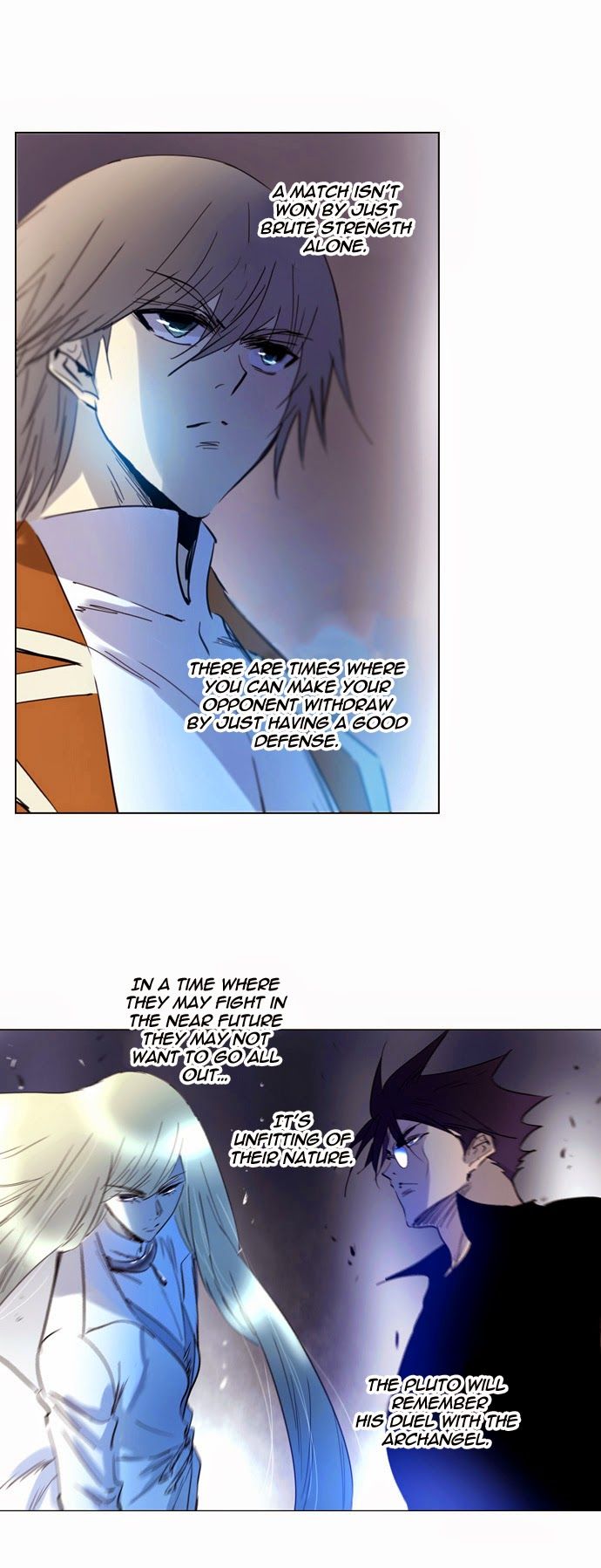 Soul Cartel Chapter 165 page 16 - Chapter 165