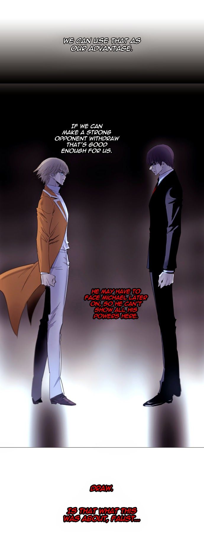Soul Cartel Chapter 165 page 17 - Chapter 165